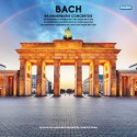 Bach VINILO Concierto Brandenburgo