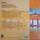 Bach VINILO Concierto Brandenburgo