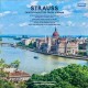 Strauss VINILO Famosos valses de Viena
