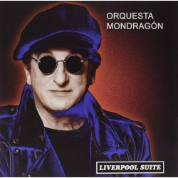 Orquesta Mondragón VINILO Liverpool Suites