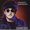 Orquesta Mondragón VINILO Liverpool Suites