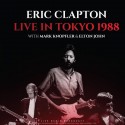 Eric Clapton VINILO Live in Tokyo 1988
