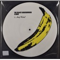 Velvet Underground & Nico VINILO Andy Warhol