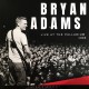 Bryan Adams VINILO Live at Palladium 1985