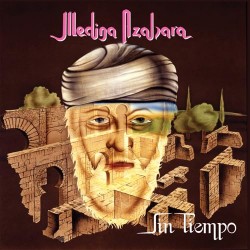 Medina Azahara VINILO Sin tiempo