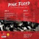 Pink Floyd VINILO Live European Radio 1968