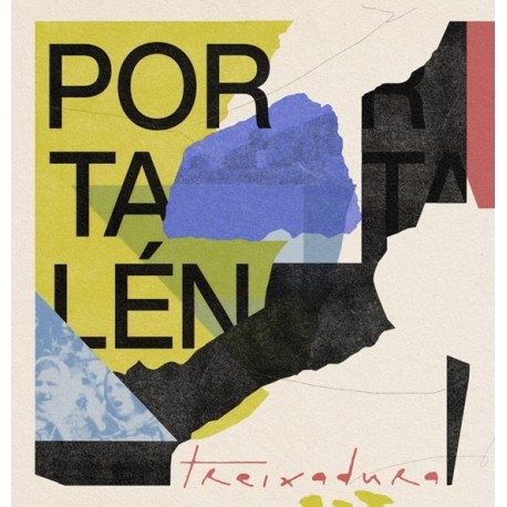Treixadura CD Portalén