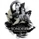 Sondeseu CD Danzas brancas