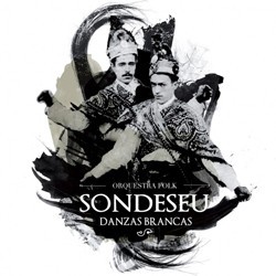 Sondeseu CD Danzas brancas