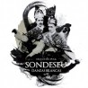 Sondeseu CD Danzas brancas