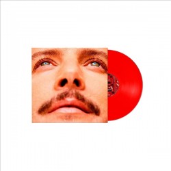 Manuel Carrasco VINILO Pueblo Salvaje 1