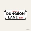Paul McCartney CD Boys of dungeon lane