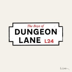 Paul McCartney VINILO Boys of dungeon lane