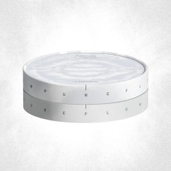 Le Sserafim CD Pureflow Pt1 ( Ver Tri accord ) K pop