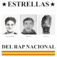 CD Estrellas del Rap nacional