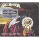 Helloween CD Keeper of the seven keys Part 1