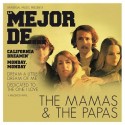 Mamas & Papas CD Lo mejor de