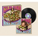 Niña Pastori CD Color fania