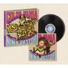 Niña Pastori CD Color fania