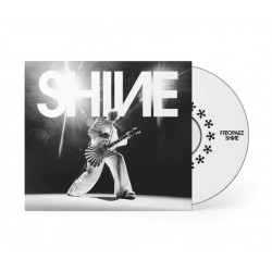 Fito Páez CD Shine