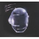 Daft Punk CD Random acess memories 10 aniv