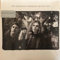 Smashing Pumpkins VINILO Greatest Hits Éxitos