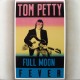 Tom Petty VINILO Full moon fever