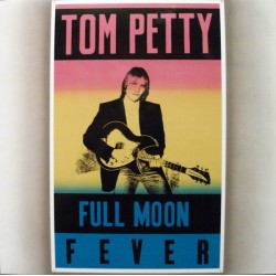 Tom Petty VINILO Full moon fever
