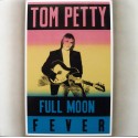 Tom Petty VINILO Full moon fever