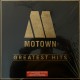 Motown VINILO Greatest Hits Éxitos