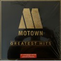 Motown VINILO Greatest Hits Éxitos