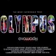 Orquesta Olympus CD Evolución