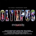 Orquesta Olympus CD Evolución