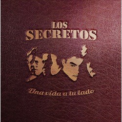 Secretos CD Una vida a tu lado Éxitos