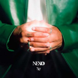 Nil Moliner CD Nexo