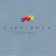 Foreigner CD Definitive Éxitos
