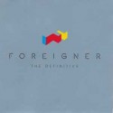 Foreigner CD Definitive Éxitos