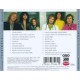 Foreigner CD Definitive Éxitos