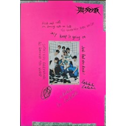 Stray Kids CD Rock star