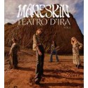 Maneskin CD Teatro D'Ira vol 1