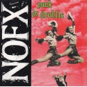 NOFX CD Punk in Drublic