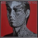 Rolling Stones CD Tatoo you