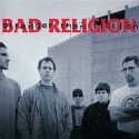 Bad Religion CD Stranger than fiction