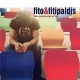 Fito & Fitipaldis CD Por la boca muere el pez