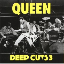 Queen Cd Deep Cuts 3