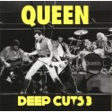 Queen Cd Deep Cuts 3