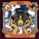 Dio CD Sacred heart