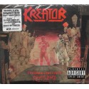 Kreator CD Terrible certainty