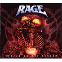 Rage CD Spreading the plague