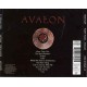 Roxy Music CD Avalon